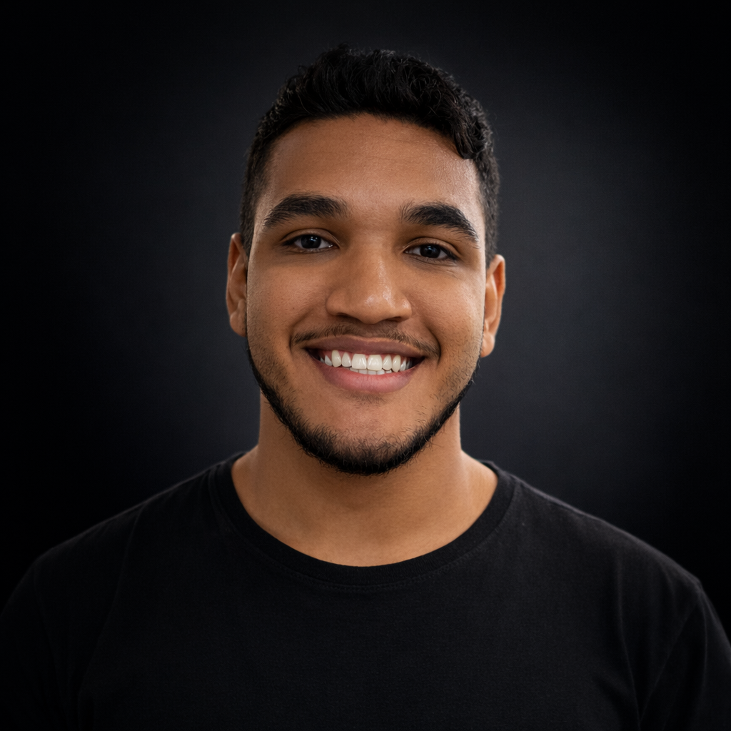 Foto de perfil de João Victor Bueno